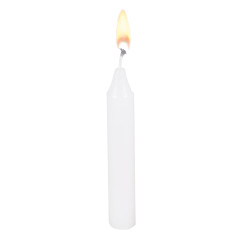 Svíčky do lampionu 12 ks